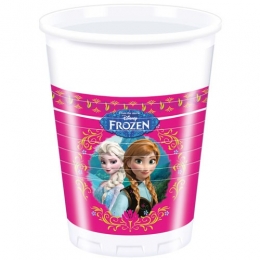 Frozenbeker8stuks