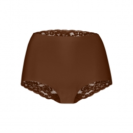 Highwaistmetkantcoconutmaat2XL