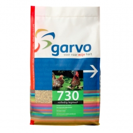 GarvoVolledigLegmeel4kg