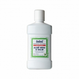 DuodentMondwaterAloVeraSalie500ml