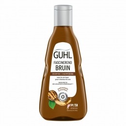 GuhlShampooFascinerendBruin250ml