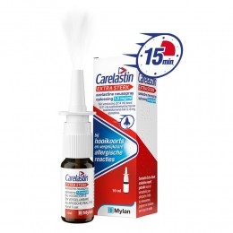 CarelastinExtraSterkAzelastineNeusspraybijHooikoorts10ml