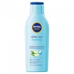NIVEASunAfterSunHydrateLotion200ml