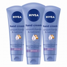 3xNIVEAHandcrmeZijdezacht100ml