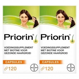2xPriorinHaar120capsules