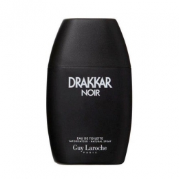 GuyLarocheDrakkarNoirEaudeToilette50ml