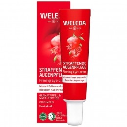 WeledaGranatapfelFirmingEyeCream