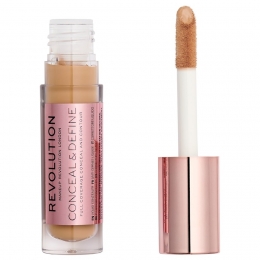 RevolutionConcealDefineConcealer
