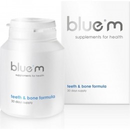 GratisVerzending2xBluemTeethBoneFormula90stuks