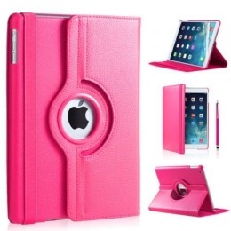 iPadPro12920152017360HoesRozeLeer