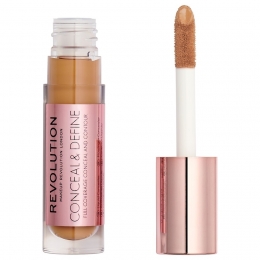 RevolutionConcealDefineConcealer