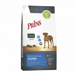 PrinsProtectionCroqueSuperPerformanceHondenvoer2kg