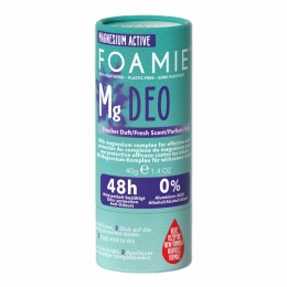 FoamieDeodorantStickRainInTheWoods40gr