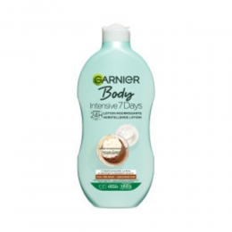 3xGarnierBodyIntensive7DaysHerstellendeBodylotion400ml