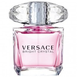 VersaceBrightCrystalEaudeToilette