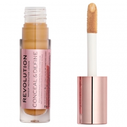 RevolutionConcealDefineConcealer