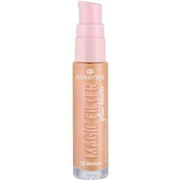 essenceMagicFilterGlowBooster20Medium14ml