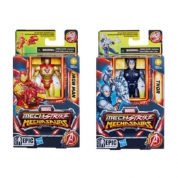 MarvelMechStrikeAvenger
