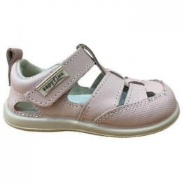 SandalenZapySANDALIABAREFOOTRosa