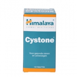 GratisVerzendingHimalayaHerbalsCystone100tabletten