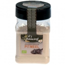 ItsAmazingJohannesbrPitmeel105gr