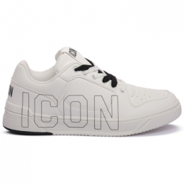 SneakersIconWHITE