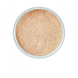 ArtdecoMineralPowderFoundation04LightBeige15gram