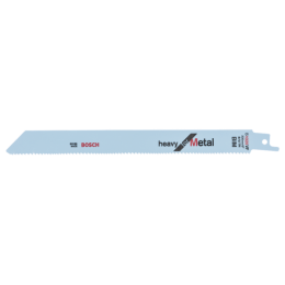 Bosch2608656265S1025VFReciprozaagblad-200X1014TPI-Metaal5st