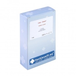 TestjezelfnuIJzerTekort