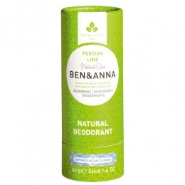 BenAnnaDeostickPersianLime40gr