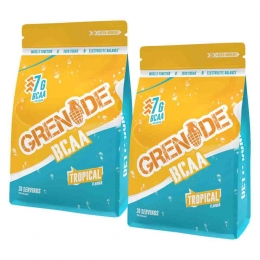 2xGrenadeBCAATropical390gr