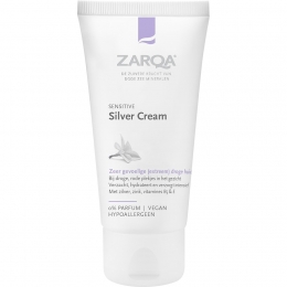 ZARQASilverCream