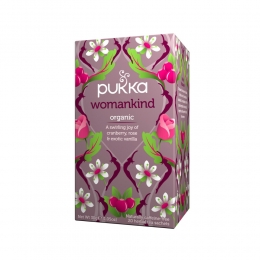 3xPukkaTheeWomankind20stuks