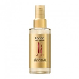LondaProfessionalVelvetOilLightweightOil30ml