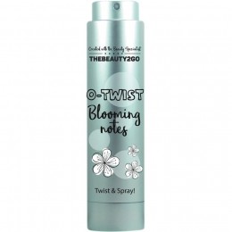 OTwistBloomingNotes