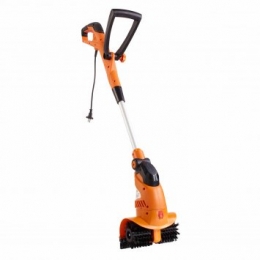 Vloerreinigermetverwisselbareborstels