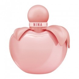 NinaRicciNinaRoseEaudeToilette50ml