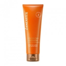 LancasterGoldenTanMaximizerAftersunLotion