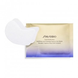 ShiseidoVitalPerfectionUpliftingFirmingExpressEyeMask12x2stuks