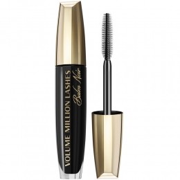 3xLOralVolumeMillionLashesMascaraBalmNoirBlack89ml