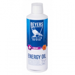 6xBeyersEnergyOil400ml