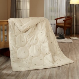 Winterdekbedvankameelhaar135x200