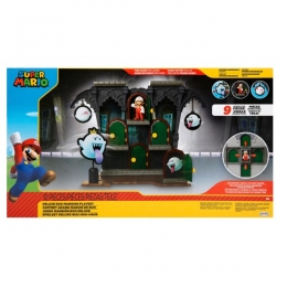 MarioBooMansionSetInclusief65CmMarioFiguur