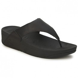 TeenslippersFitFlopLULULEATHER