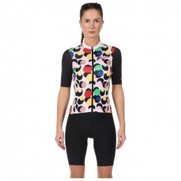 NALINIFunnyDamessetfietsshirtfietsbroekdamesset2artikelen