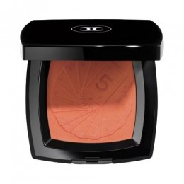ChanelLesTarotsDeChanelBlushBloodOrange14gram