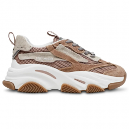 SteveMaddenSteveMadden-Possession-EOatmealSuede-Maat40