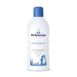 MelkmeisjeBadenDoucheCrmeKarnemelk1000ml