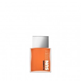 JilSanderSunMenParfum
