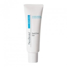 NeoStrataClarifySaliZincGel50ml